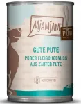 Koerakonservid MJAMJAM kalkunilihaga, teraviljavaba, 400 g