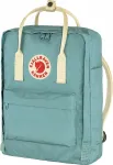 Seljakott Fjallraven Kanken 16 l, helesinine/pruun