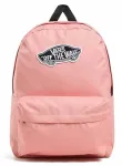 Noorte seljakott Vans Old Skool Classic, punane