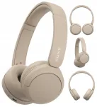 K&otilde;rvaklapid k&otilde;rvadele SONY 520C juhe, Bluetooth, pikk t&ouml;&ouml;aeg