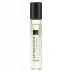 Naiste parf&uuml;&uuml;m AVON Attraction Instinct, 10 ml, ambra ja lille aroomiga