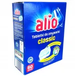 N&otilde;udepesutabletid ALIO Classic, 60 tk, fooliumpakendis