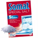 SOMAT peene tera suurusega n&otilde;udepesumasina sool, 1,5 kg