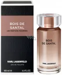 Tualettvesi Karl Lagerfeld Les Parfums Matieres
