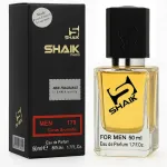 Meeste parf&uuml;&uuml;m Shaik M179, 50 ml, tsitruseline-aromaatne