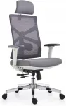Ergonoomiline kontoritool 4D k&auml;etugede ja 2D peatoega