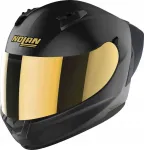 Mootorrattakiiver NOLAN N60-6 SPORT GOLDEN EDITION, suurus M