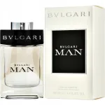 Tualettvesi BVLGARI MAN 100 ml