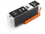 CANON Pixma must tindimust IP7250 MG5650 MG5550 IX6850 MX725 MX920 MX925 printeritele
