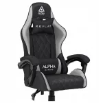 M&auml;ngutool Alpha, p&ouml;&ouml;ratav mudel, sportlik stiil