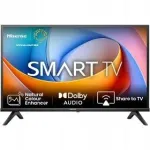 Televisioon Hisense 40A4Q