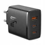 Kiirlaadija Baseus Pro P10152301113-00 USB 2x USB-C 65W