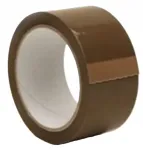 UNIVERSAL pruuni varjundiga kleepuv teip, 48 mm x 60 jardi, akr&uuml;&uuml;l