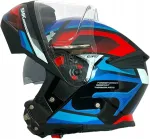 Motorrattakiiver SMK Gullwing, suurus S