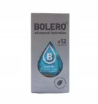 Bolero Drink Classic 3g joogipulber madala kalorsusega, vegan, eksootiliste puuviljadega