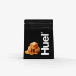 Valgupulber Huel Complete Protein, soolase karamelli maitsega, m&otilde;&otilde;tealus, 26 portsjonit