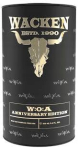 Meeste WACKEN Anniversary Edition EdP 100 ml