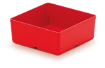 KISTENBERG hoiukastid 110x110x45 mm, 4 tk