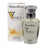 BETTINA BARTY ORIGINAL VANILLA tualettvesi 30 ml