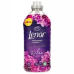 Pesupehmendaja UNIQUE FORMULA, 2 x 1,8 l, erilise l&otilde;hnaga