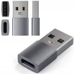 SATECHI adapter USB-A-st USB-C hubiks