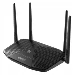 Juhtmevaba ruuter Totolink BE3600R WiFi 7, kahe sagedusega, 3x Gigabit RJ45