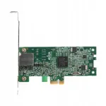 DELL 09RJTC Broadcom 5722 v&otilde;rgukaart, 1 Gb/s, PCIe x1