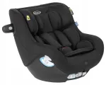 Graco SNUGGO R129 i-Size turvatool 40-105 cm 0-4 kuud, Midnight
