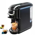 Espresso kohvimasin HiBREW H2B, 1450 W, must