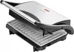 Elektriline grill 700W Rockstone kattega 23x14,5 cm libisemiskindlal jalal