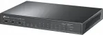 V&otilde;rgul&uuml;liti P-Link TL-SL1311P, 8x FE PoE+ (65W), 3x Gb, 1x SFP, j&auml;lgimiskaameratele