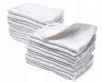 Puuvillane laste TETRA m&auml;hkimisr&auml;tik, 180g/m&sup2;, 90x100 cm