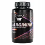 L-arginine 1200 mg, 90 kapslit