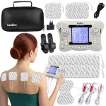KEDICA TENS EMS Neuro Pulse lihas- ja n&auml;rvi elektrostimulaator