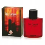 Parf&uuml;&uuml;mvesi REAL TIME HOT CANYON EDT meestele 100 ml