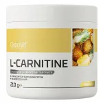 L-karnitiin OstroVit 210 g, L-karnitiini tartraat 3000 mg