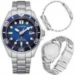 Kell Citizen BN0260-54L Promaster Marine Diver