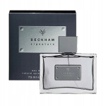 Meeste tualettvesi David Beckham Signature, 75 ml
