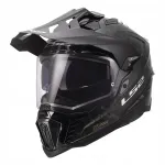 LS2 MX701 EXPLORER C Forged Carbon krossikiiver, XXL