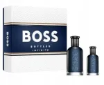 Parf&uuml;&uuml;mvesi komplekt Hugo Boss Bottled Infinite EDP 100ml + 30ml