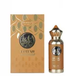 Parf&uuml;&uuml;mvesi Arabiyat Prestige Lutfah Light In The Heart 80 ml EDP