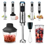 K&auml;simikser Justbuy 1500W h&otilde;bedane/hall
