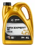 Mootori&otilde;li ORLEN PLATINUM MaxExpert C3 5W-40, 4 l, MB229.31, VW 505 00/505