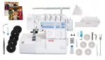 Janome 1200D &otilde;mblusmasin