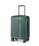 K&otilde;va kohver PUCCINI Geneva, 28 l, pol&uuml;karbonaat, PC033C-5D