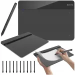 Graafikalaud pliiatsiga BOSTO T640, 16384 surveastet
