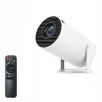 AMX 100 traadita multimeedia projektor Bluetoothi ja Wi-Fi-ga