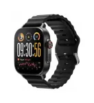 Nutikell Realme Watch 5 NFC AMOLED must titaan must