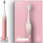 BE LUCENT Prism Smart Sonic IPX8 USB-C elektriline hambahari pink bliss