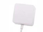 Toiteadapter Raspberry Pi 4B, USB-C, 5.1V 3A, must